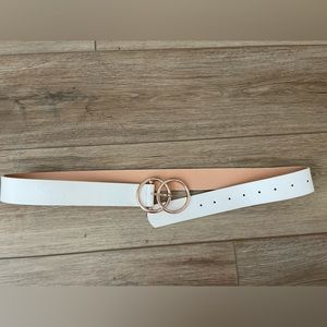 Boutique belt